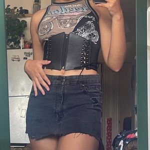 Meet your Posher, Kalysta